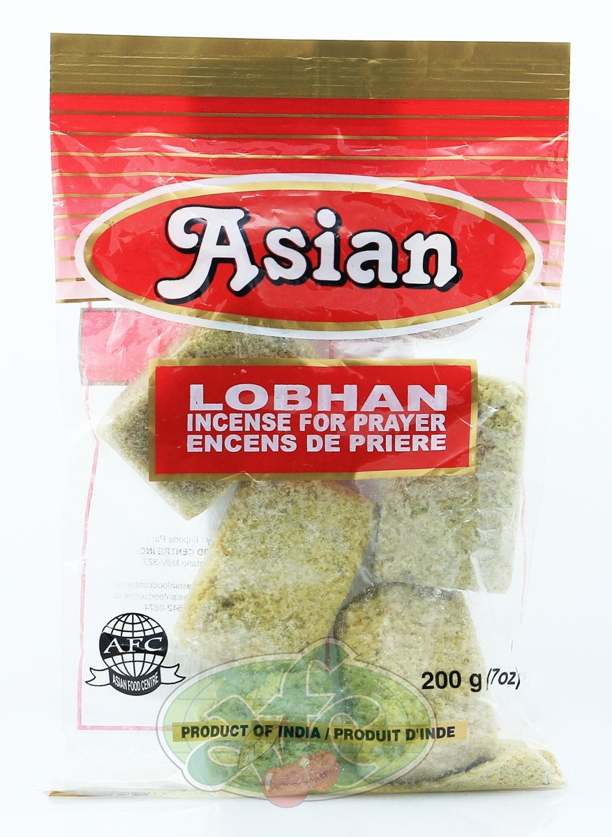 LOBHAN 40 X 200 G