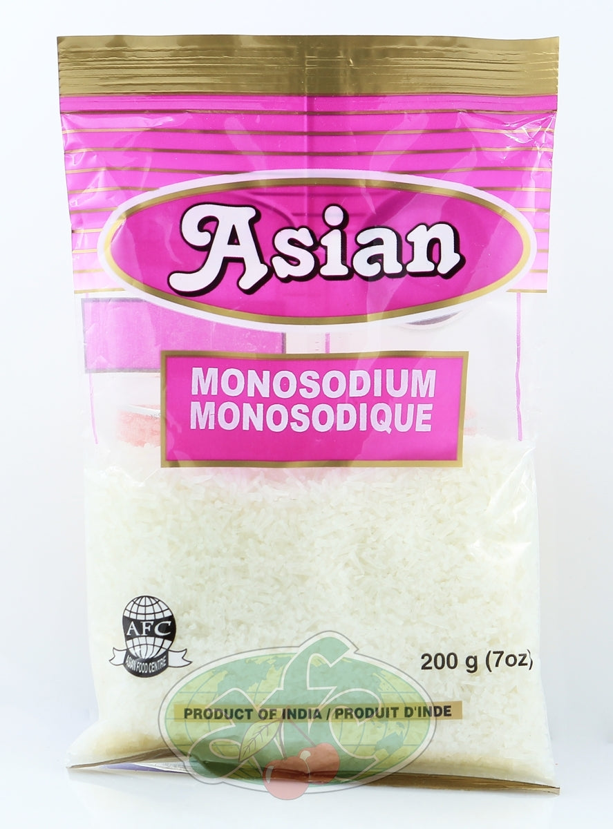 MONOSODIUM 40 X 200 G (thakar)