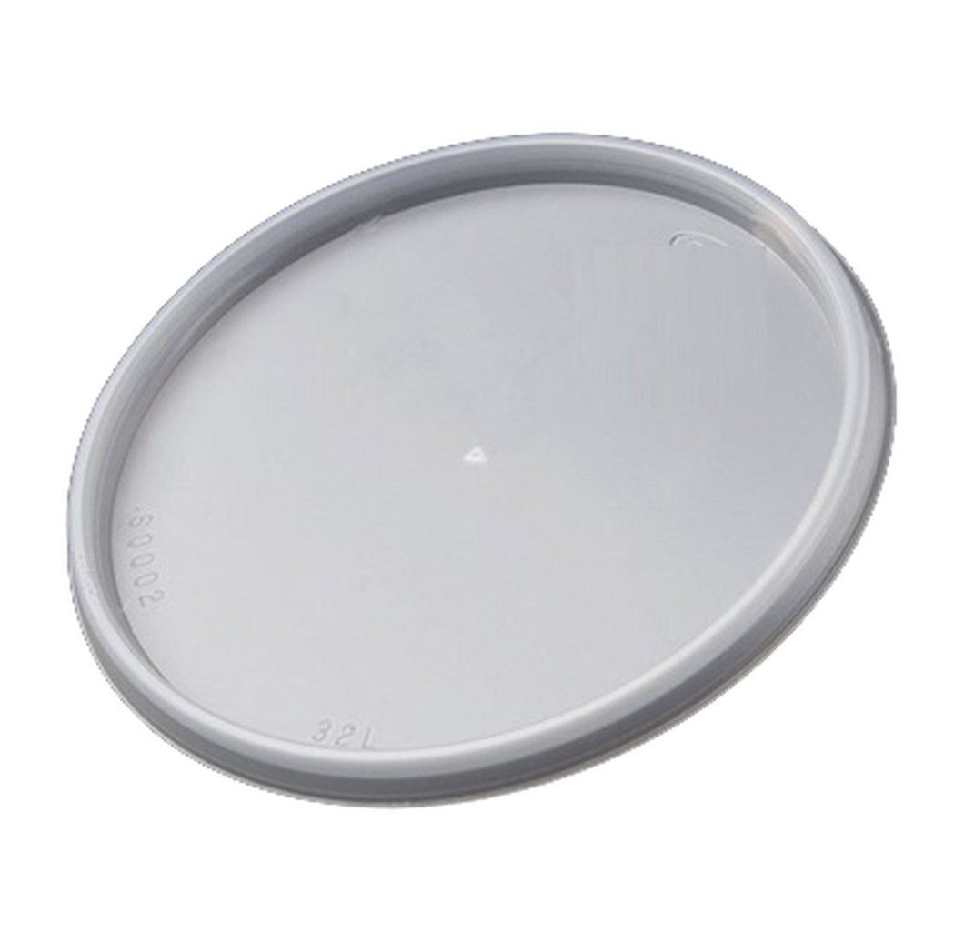 PL16 PLASTIC LIDS FOR 12 C TO 32 C   500CT