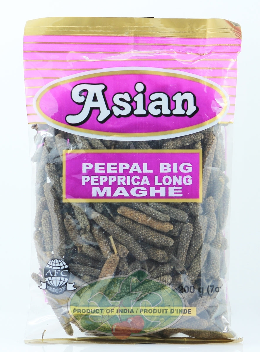 PEEPAL BIG  (MAGHAN) 40 X 200 G