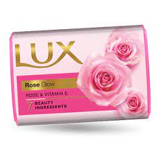 LUX PINK SOAP 24 X 100G