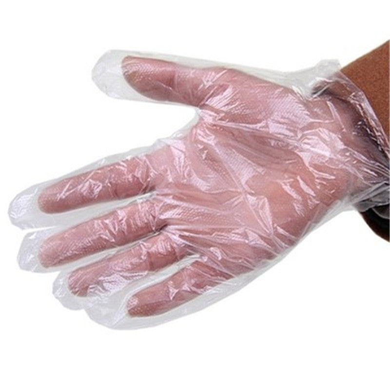 DELI GLOVES SMALL (10 X500PCS)