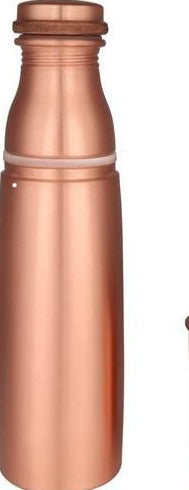 COPPER BOTTLE  12 PCS