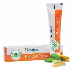 HIMALAYA FOOT CARE CREAM 12 X50GM