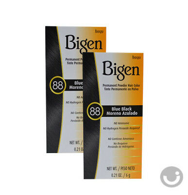 BIGEN # 88 12 X 6G