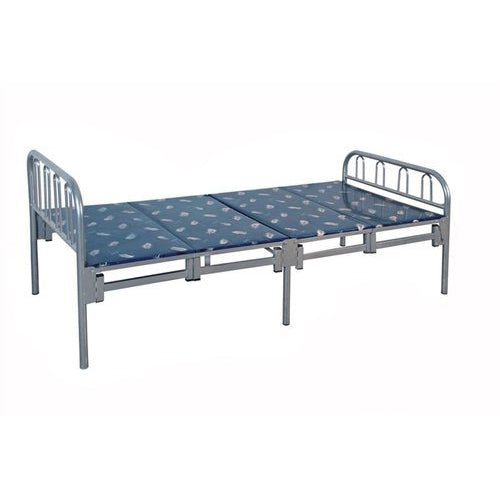 FOLDING BED FRAMED (BALAJI)