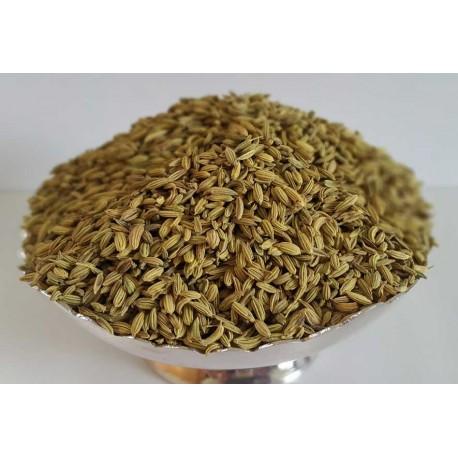 FENNEL SEED 1 X 10 LB