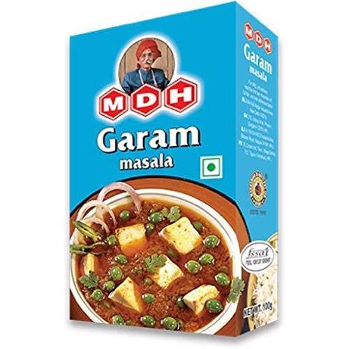 MDH GARAM MASALA  12 X500 G