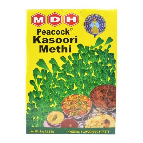 MDH KASOORI METHI 6 X1 KG