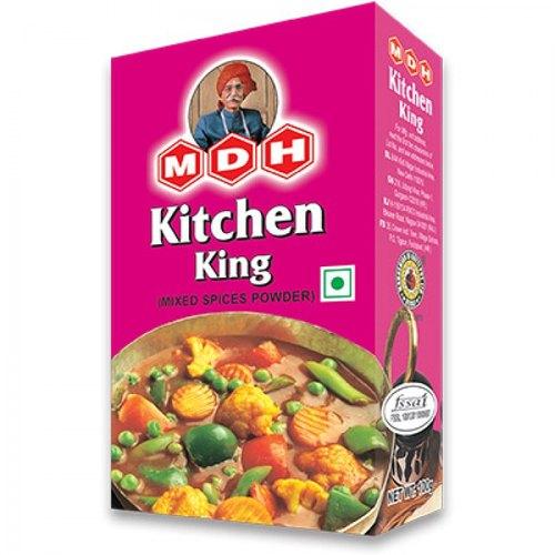 MDH KITCHEN KING MASALA 60X100 G