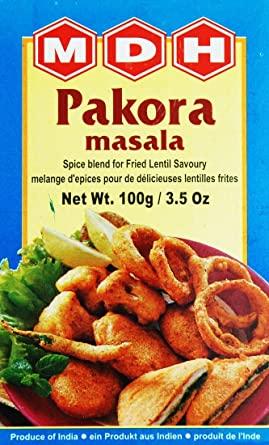 MDH PAKORA MASALA 30X100 G