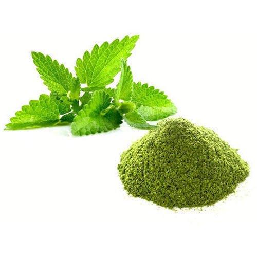 MINT LEAVES POWDER 80 X 50 G