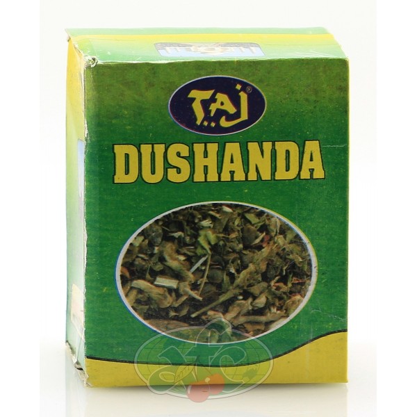 TAJ DUSHANDA 48 X 50 G