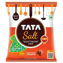 Load image into Gallery viewer, TATA SALT 30X 1KG
