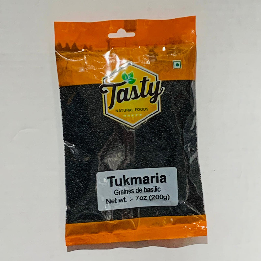 TASTY TUKMARIA 40 X 200GM