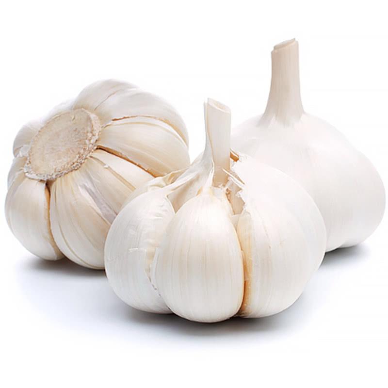 GARLIC 3 PCS