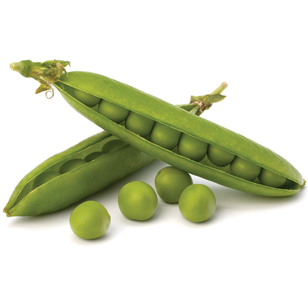 GREEN PEAS 30 LB