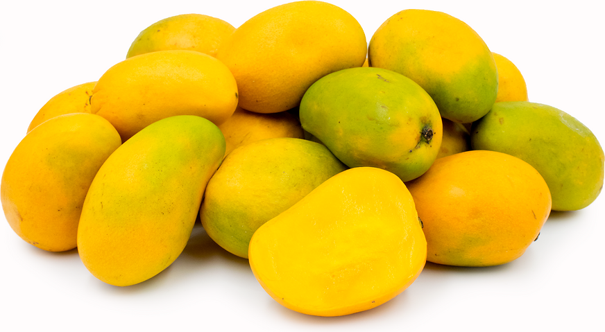 MANGO BABY (AGS)