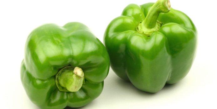 GREEN PEPPER