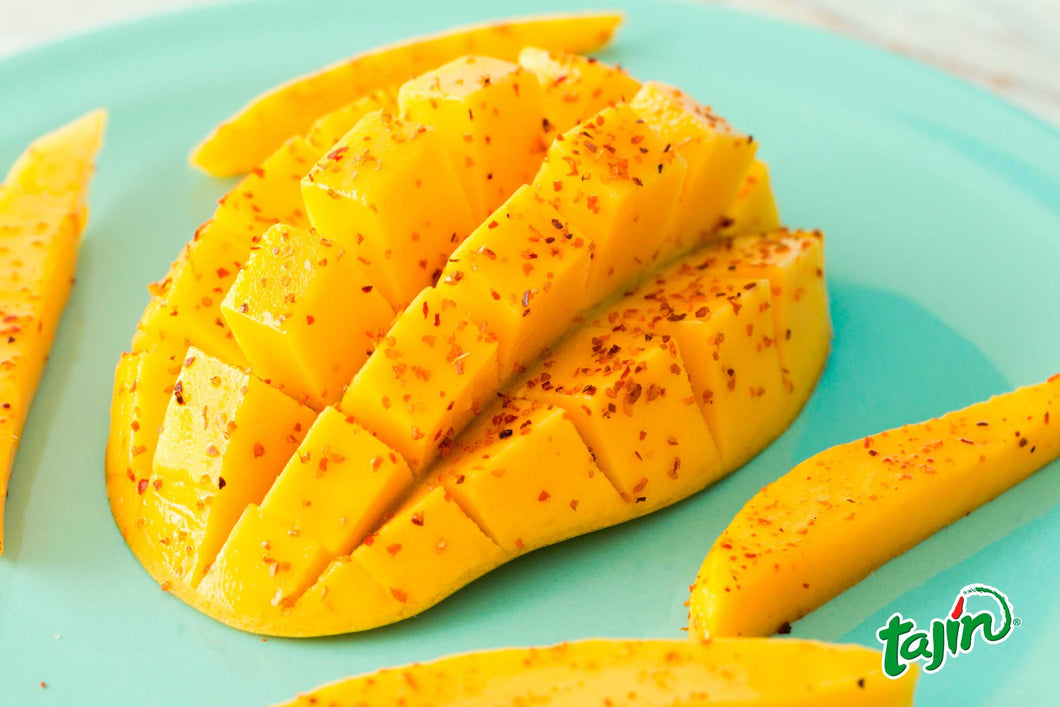 SPICY MANGO