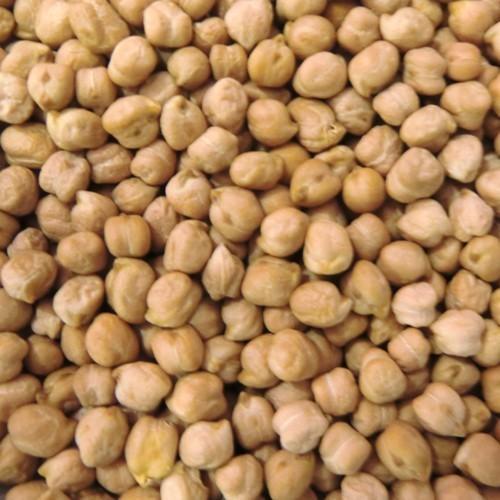 WHITE CHANA 15 X 4 LB